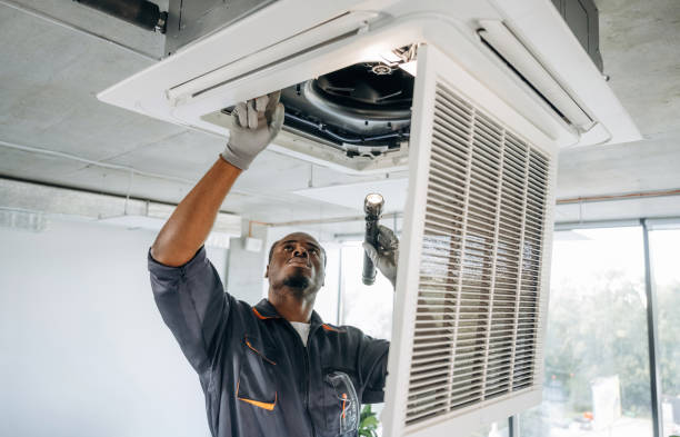 Licensed Hvac service in Rushsylvania, OH - FH HVAC