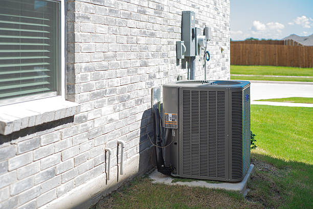 Reliable Hvac contractor in Rushsylvania, OH by FH HVAC