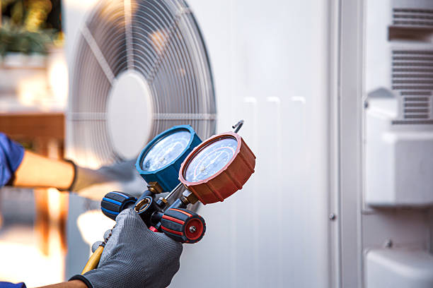 Affordable Hvac solutions in Rushsylvania, OH